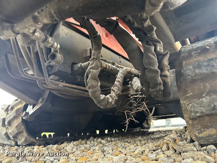 image for item EV1905 2017 Ditch Witch JT20 directional boring unit