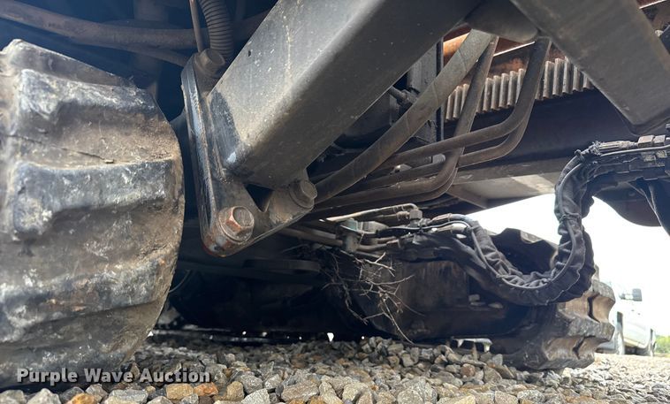 image for item EV1905 2017 Ditch Witch JT20 directional boring unit