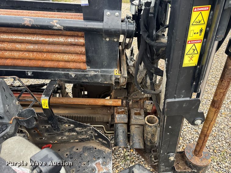 image for item EV1905 2017 Ditch Witch JT20 directional boring unit