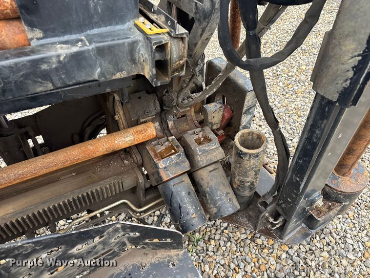 image for item EV1905 2017 Ditch Witch JT20 directional boring unit