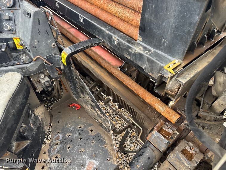 image for item EV1905 2017 Ditch Witch JT20 directional boring unit