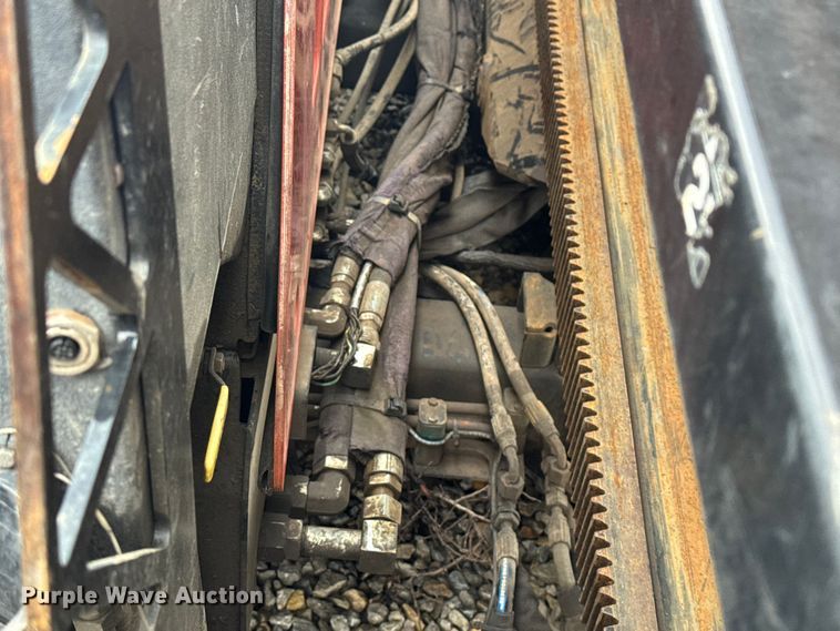 image for item EV1905 2017 Ditch Witch JT20 directional boring unit