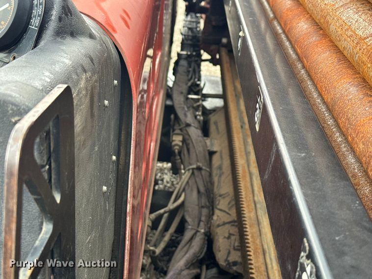 image for item EV1905 2017 Ditch Witch JT20 directional boring unit