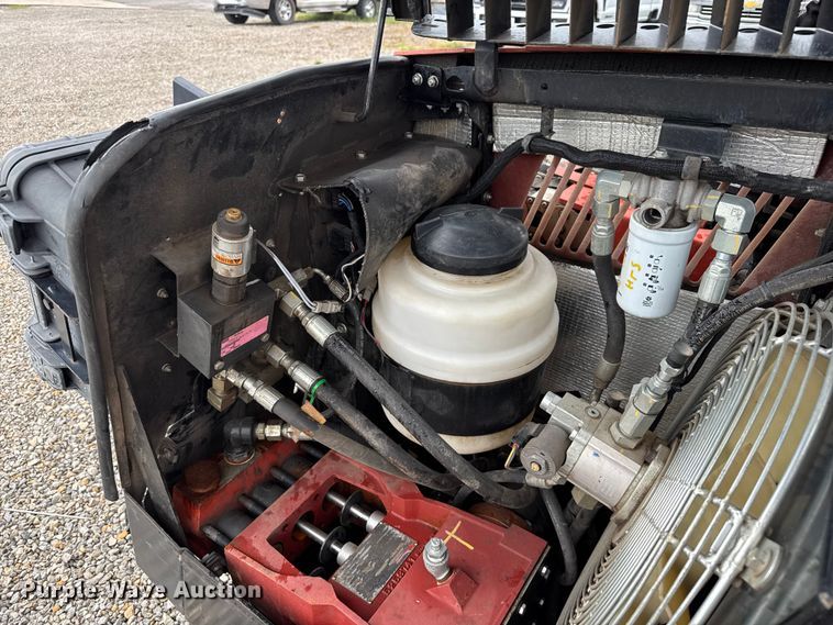 image for item EV1905 2017 Ditch Witch JT20 directional boring unit