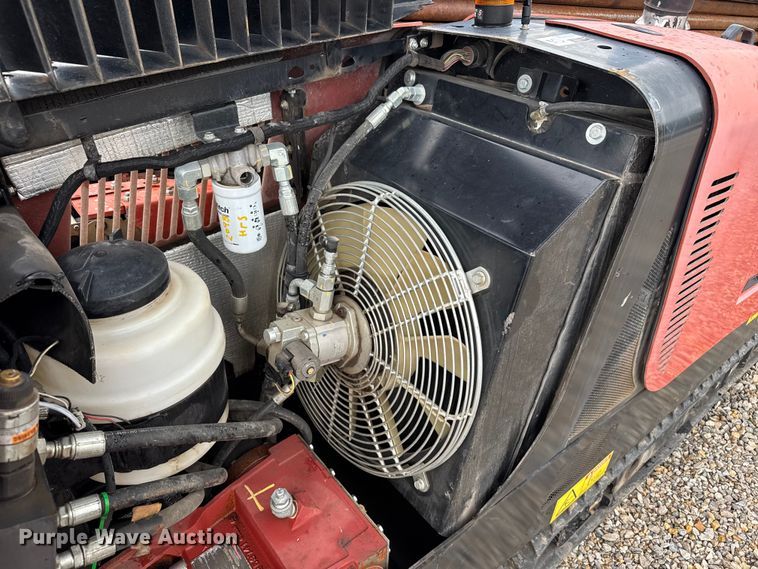 image for item EV1905 2017 Ditch Witch JT20 directional boring unit