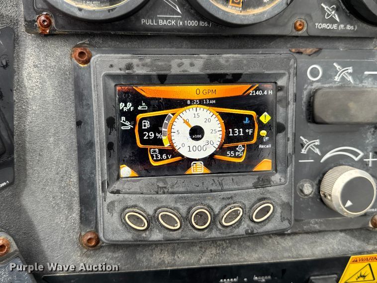 image for item EV1905 2017 Ditch Witch JT20 directional boring unit