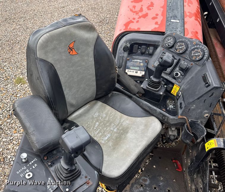 image for item EV1905 2017 Ditch Witch JT20 directional boring unit