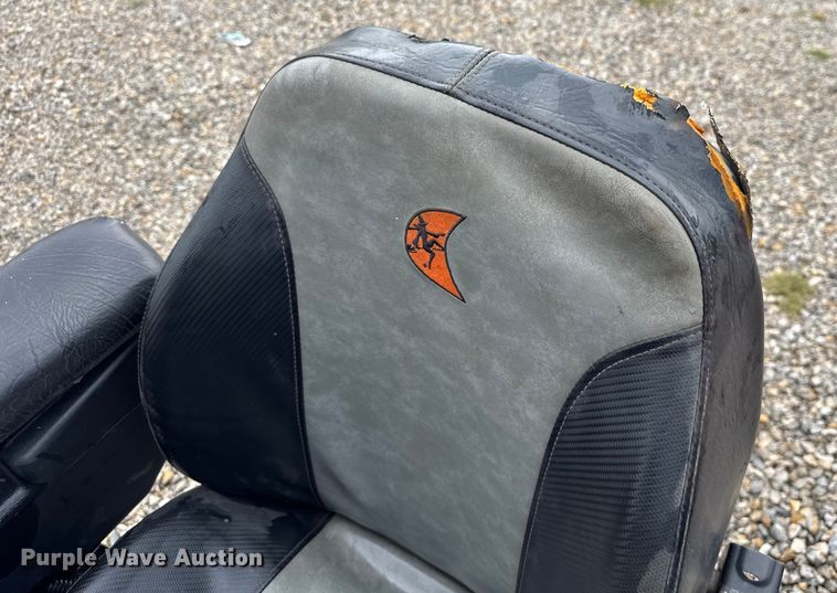 image for item EV1905 2017 Ditch Witch JT20 directional boring unit