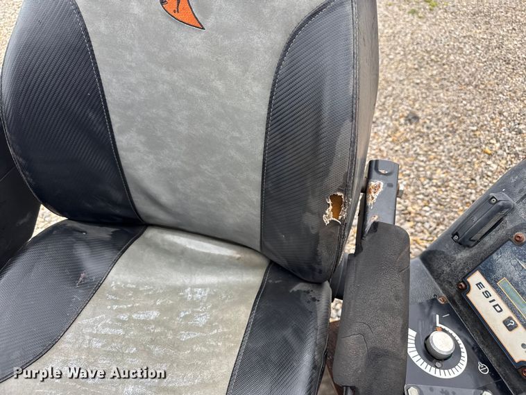 image for item EV1905 2017 Ditch Witch JT20 directional boring unit