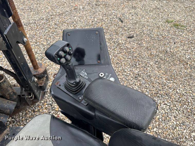 image for item EV1905 2017 Ditch Witch JT20 directional boring unit