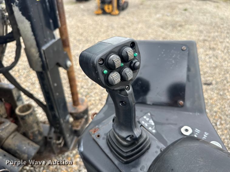 image for item EV1905 2017 Ditch Witch JT20 directional boring unit