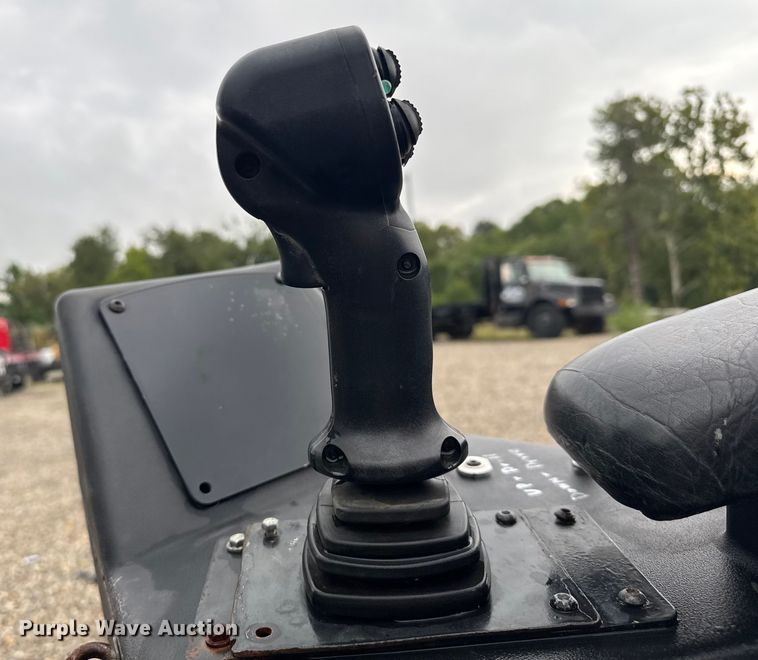 image for item EV1905 2017 Ditch Witch JT20 directional boring unit