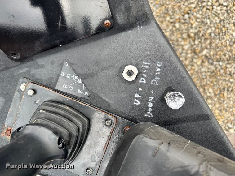 image for item EV1905 2017 Ditch Witch JT20 directional boring unit