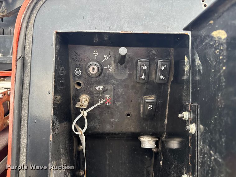 image for item EV1905 2017 Ditch Witch JT20 directional boring unit