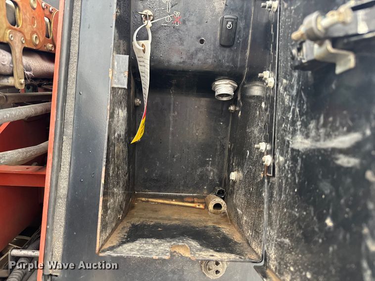 image for item EV1905 2017 Ditch Witch JT20 directional boring unit