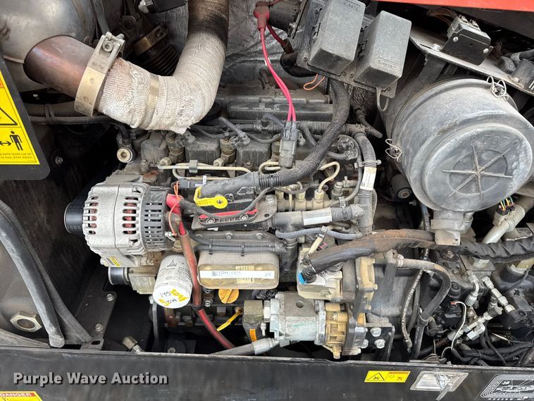 image for item EV1905 2017 Ditch Witch JT20 directional boring unit