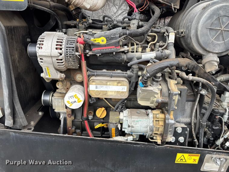 image for item EV1905 2017 Ditch Witch JT20 directional boring unit