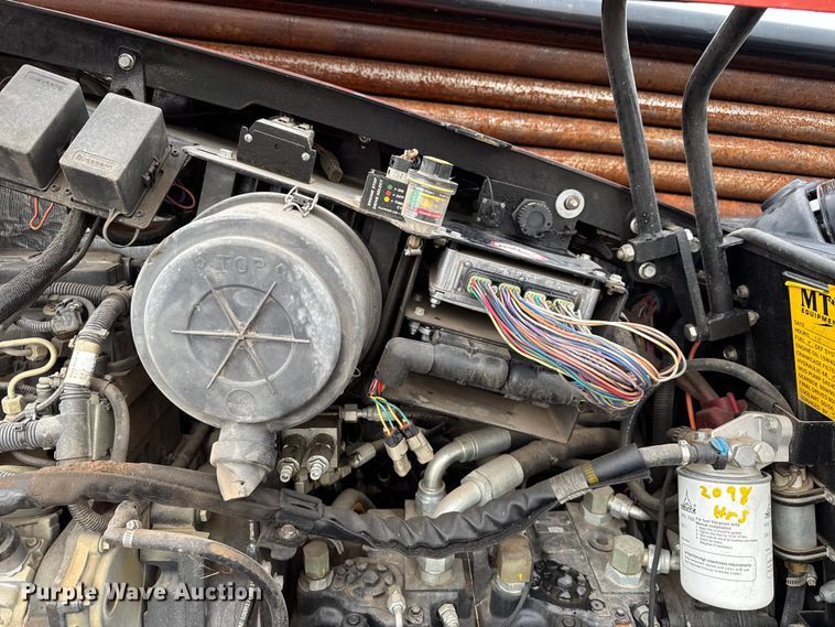 image for item EV1905 2017 Ditch Witch JT20 directional boring unit