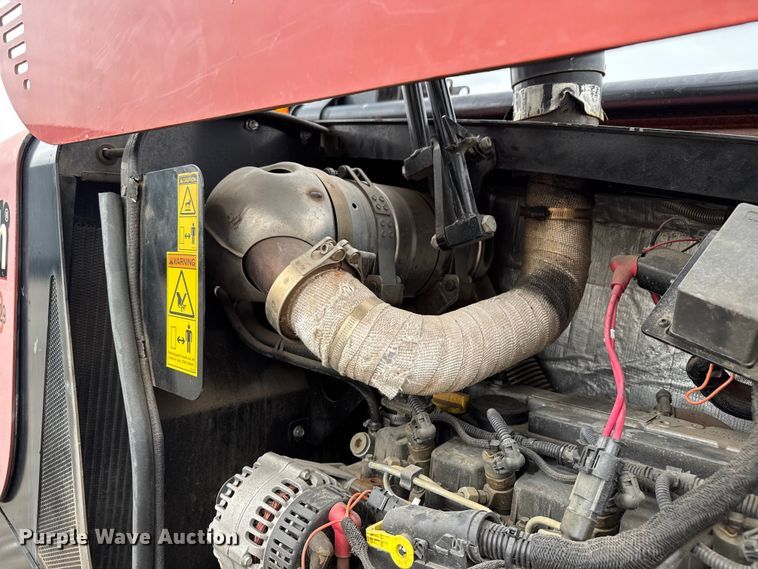 image for item EV1905 2017 Ditch Witch JT20 directional boring unit