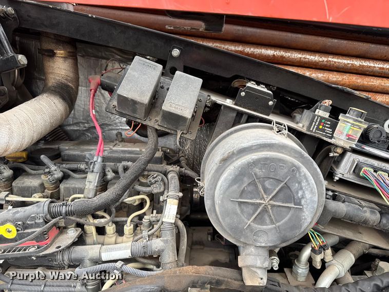 image for item EV1905 2017 Ditch Witch JT20 directional boring unit