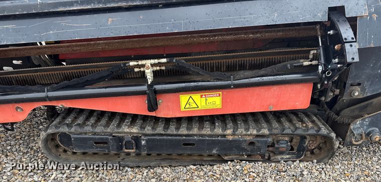 image for item EV1905 2017 Ditch Witch JT20 directional boring unit