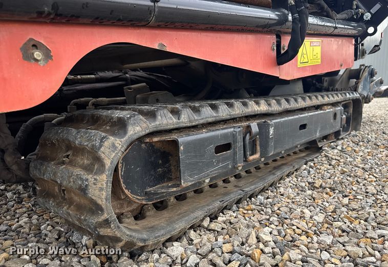 image for item EV1905 2017 Ditch Witch JT20 directional boring unit