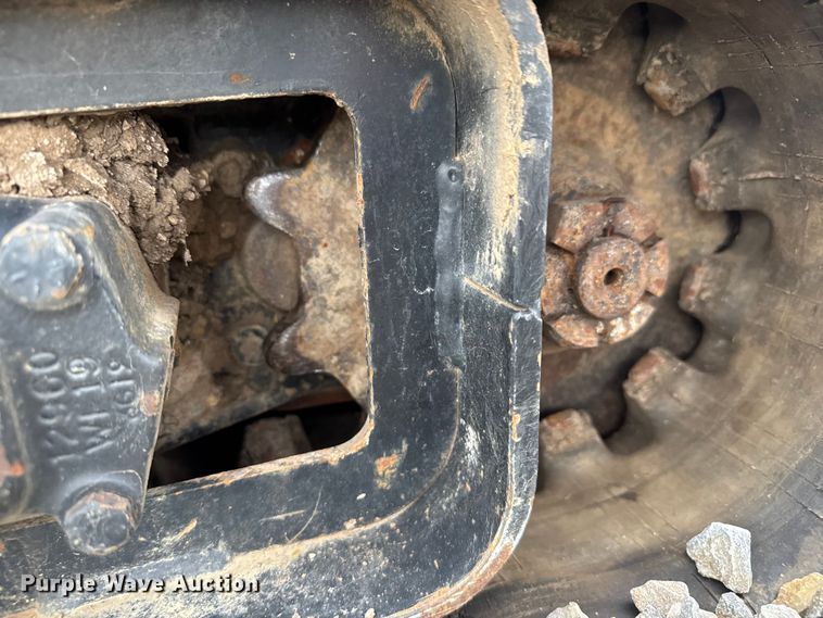 image for item EV1905 2017 Ditch Witch JT20 directional boring unit