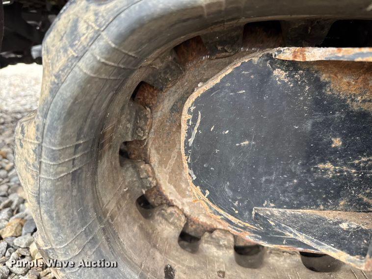 image for item EV1905 2017 Ditch Witch JT20 directional boring unit