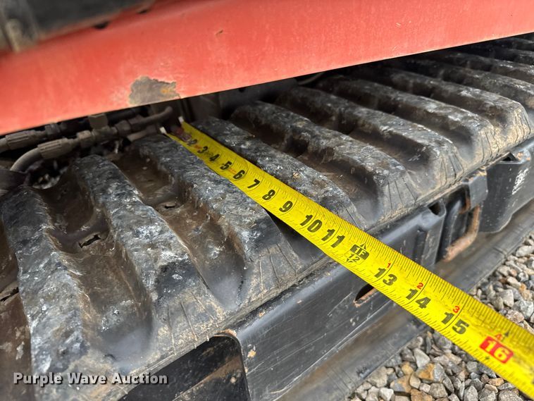 image for item EV1905 2017 Ditch Witch JT20 directional boring unit