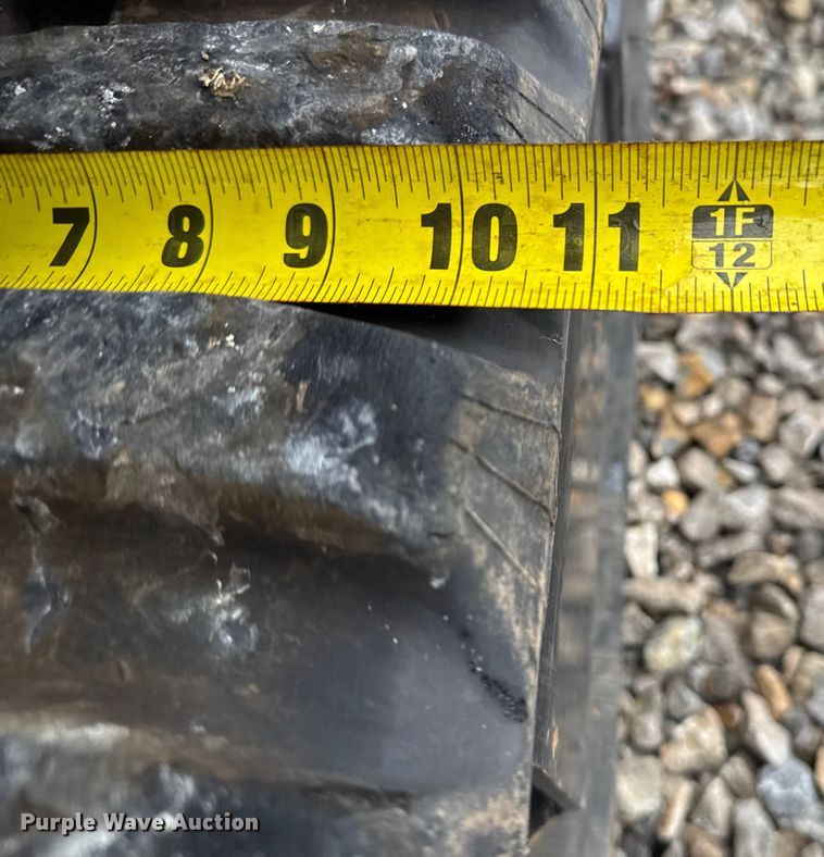 image for item EV1905 2017 Ditch Witch JT20 directional boring unit