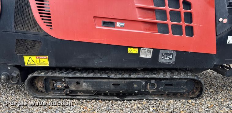 image for item EV1905 2017 Ditch Witch JT20 directional boring unit