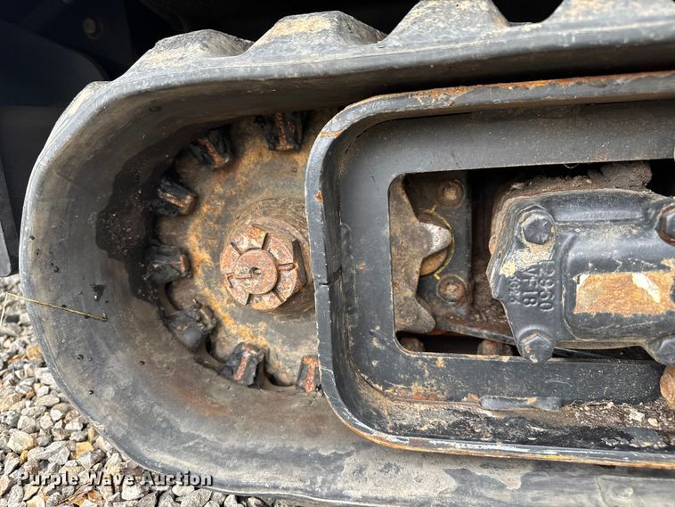 image for item EV1905 2017 Ditch Witch JT20 directional boring unit