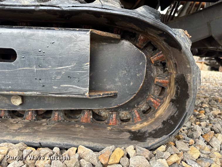 image for item EV1905 2017 Ditch Witch JT20 directional boring unit