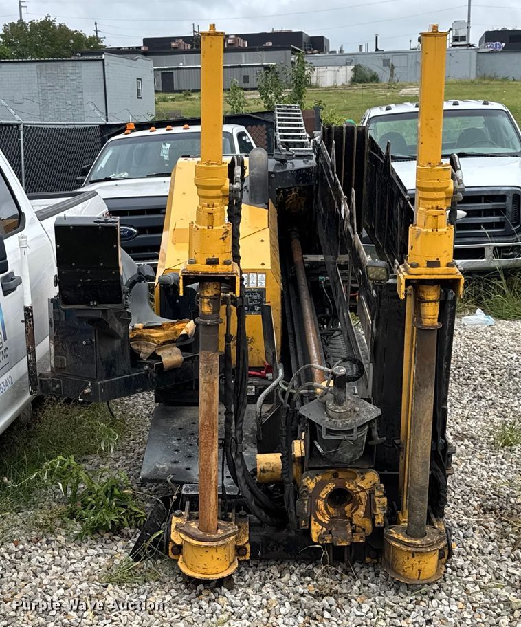 image for item EV1906 2018 Vermeer D23x30III directional boring unit