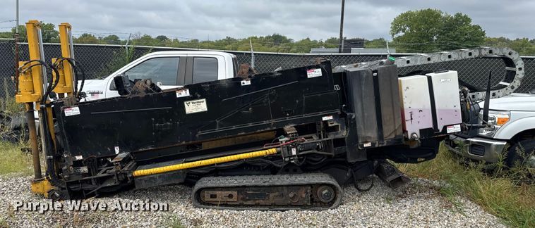 image for item EV1906 2018 Vermeer D23x30III directional boring unit