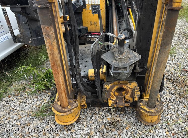 image for item EV1906 2018 Vermeer D23x30III directional boring unit