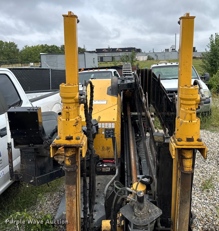 image for item EV1906 2018 Vermeer D23x30III directional boring unit