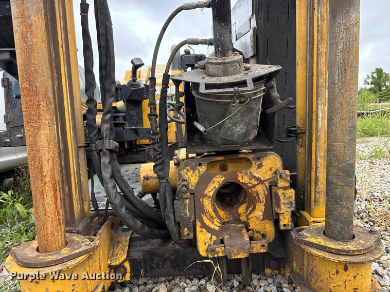 image for item EV1906 2018 Vermeer D23x30III directional boring unit