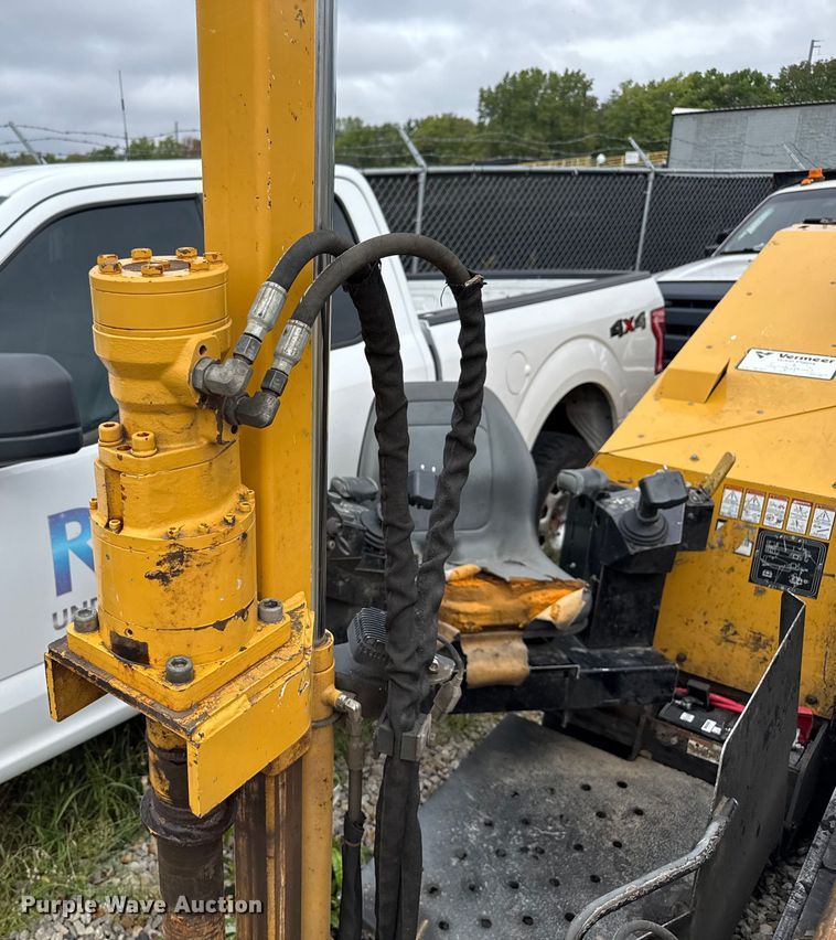 image for item EV1906 2018 Vermeer D23x30III directional boring unit