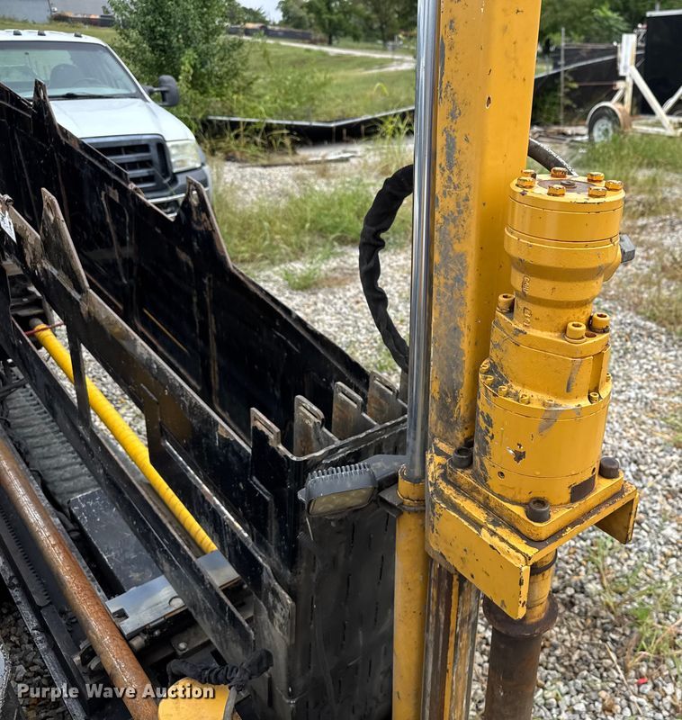 image for item EV1906 2018 Vermeer D23x30III directional boring unit