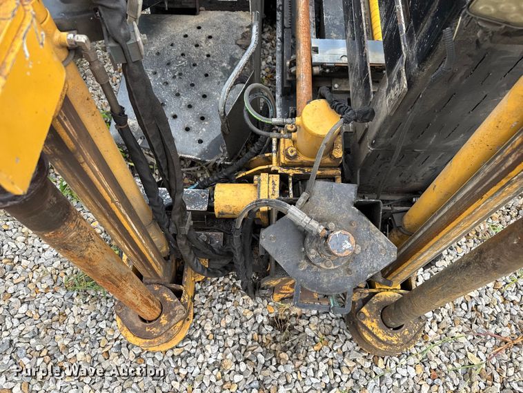 image for item EV1906 2018 Vermeer D23x30III directional boring unit