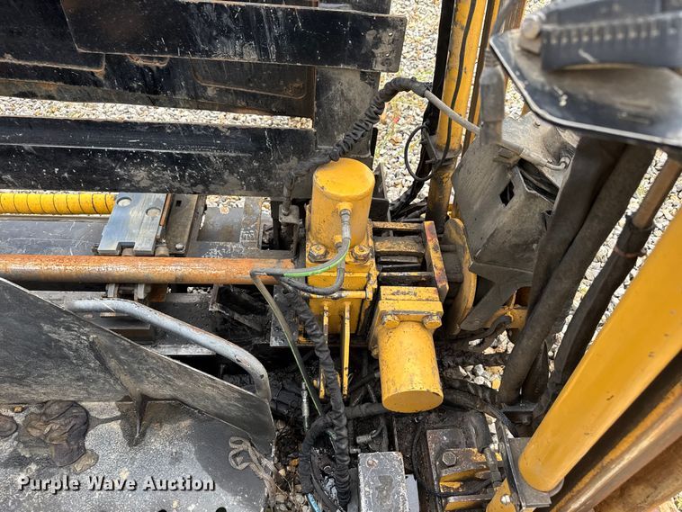 image for item EV1906 2018 Vermeer D23x30III directional boring unit