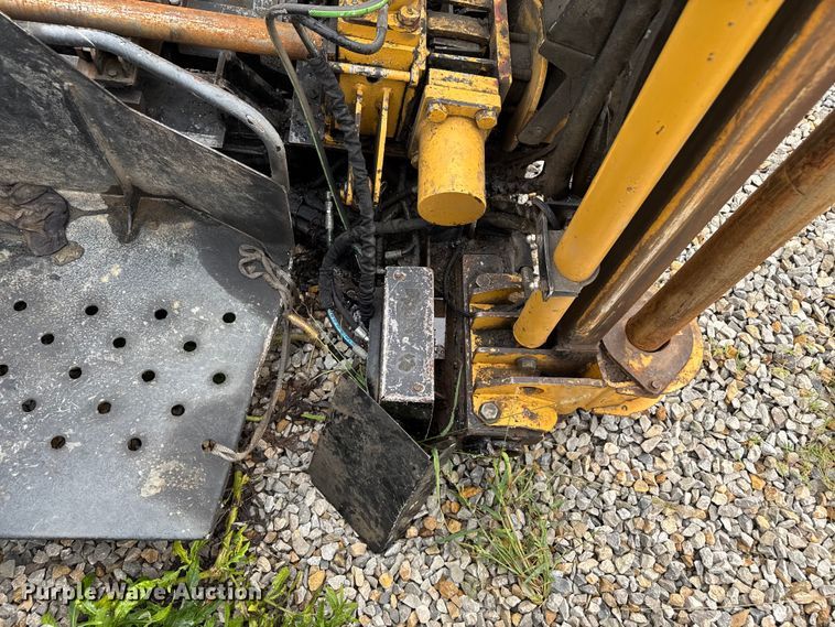 image for item EV1906 2018 Vermeer D23x30III directional boring unit