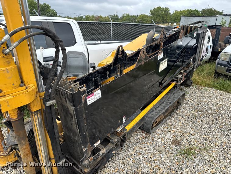 image for item EV1906 2018 Vermeer D23x30III directional boring unit