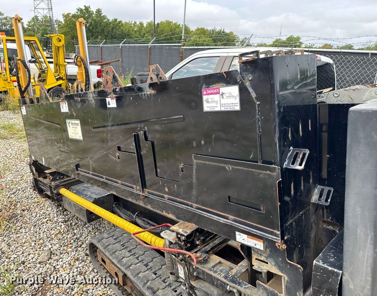 image for item EV1906 2018 Vermeer D23x30III directional boring unit