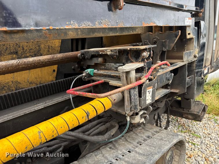 image for item EV1906 2018 Vermeer D23x30III directional boring unit