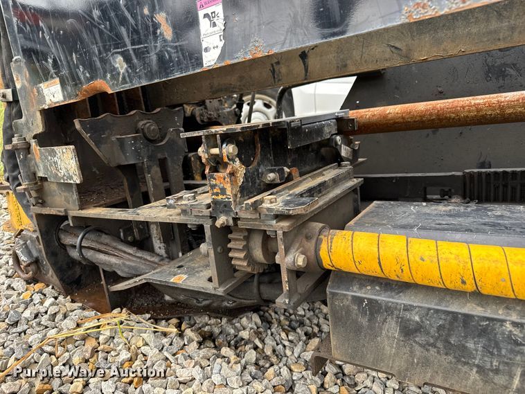 image for item EV1906 2018 Vermeer D23x30III directional boring unit