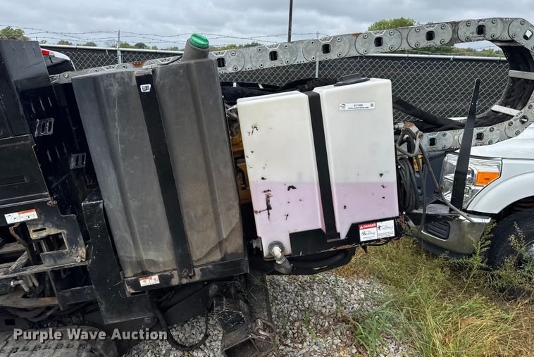 image for item EV1906 2018 Vermeer D23x30III directional boring unit