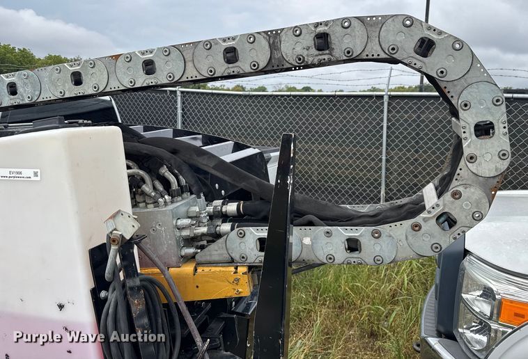 image for item EV1906 2018 Vermeer D23x30III directional boring unit