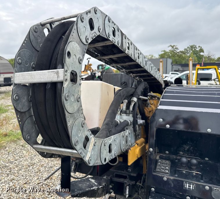 image for item EV1906 2018 Vermeer D23x30III directional boring unit